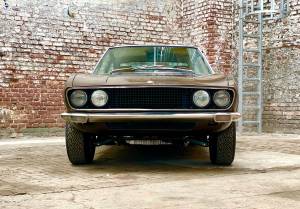 Image 2/43 de FIAT Dino 2400 Coupe (1971)