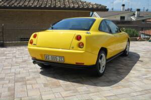 Bild 7/43 von FIAT Coupé 2.0 20V Turbo (1997)