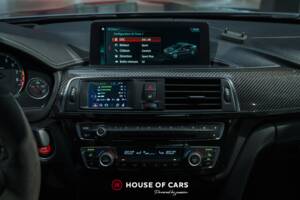 Image 20/23 de BMW M4 (2018)