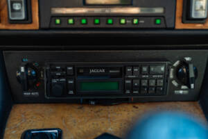 Immagine 34/41 di Jaguar XJ-S 3.6 (1990)