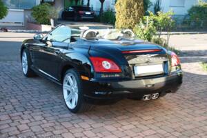 Bild 4/7 von Chrysler Crossfire (2005)