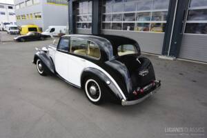 Bild 7/60 von Daimler DB 18 (1948)