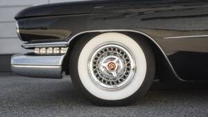 Bild 54/62 von Cadillac Coupe DeVille (1959)