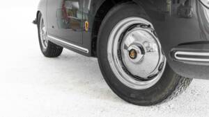 Bild 13/43 von Porsche 356 B 1600 Super (1962)