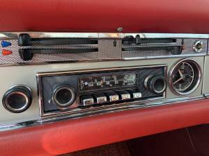 Imagen 8/9 de Mercedes-Benz 280 SL (1969)