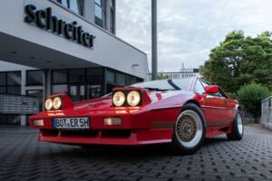 Image 3/140 of Lotus Esprit Turbo (1981)