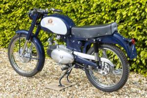 Bild 5/34 von Motobi Ardizio 125 (1956)