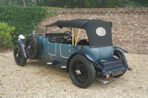 Image 34/50 de Alvis Silver Eagle Sports Tourer (1934)