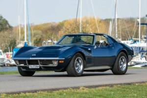 Image 1/50 of Chevrolet Corvette Stingray (1970)