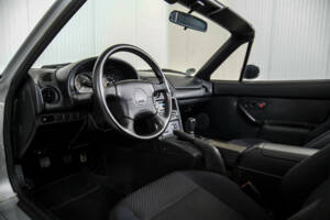 Immagine 11/50 di Mazda MX-5 1.6 (1995)