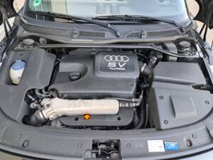 Bild 20/41 von Audi TT 1.8 T (2002)