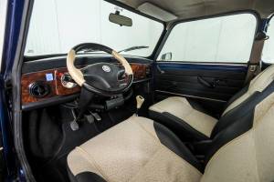 Bild 9/50 von Mini Cooper 1.3i MPI (1999)