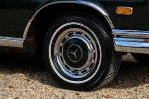 Afbeelding 41/50 van Mercedes-Benz 280 SE (1969)