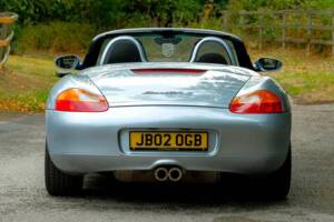 Image 16/50 of Porsche Boxster S (2002)