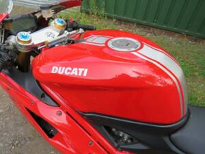 Immagine 17/46 di Ducati DUMMY (2012)