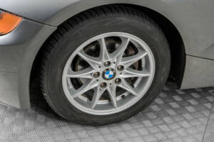 Afbeelding 23/50 van BMW Z4 2.5i (2004)