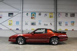 Bild 6/12 von Pontiac Firebird TransAm (1986)