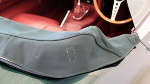 Imagen 38/67 de Jaguar Type E 3.8 (1963)