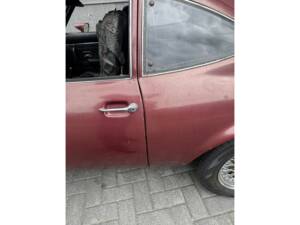 Bild 18/50 von Opel GT 1900 (1973)