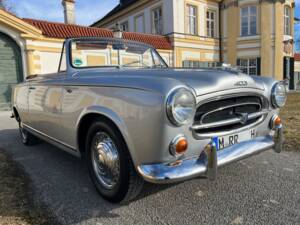 Immagine 1/87 di Peugeot 403 Cabriolet (1958)