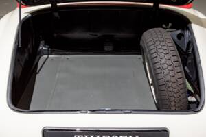 Image 21/28 de Mercedes-Benz 190 SL (1961)