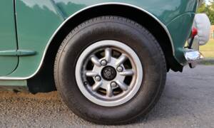 Bild 6/20 von Austin Mini Cooper 850 (1968)