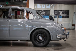Image 9/29 of Jaguar Mk II 3.8 (1962)
