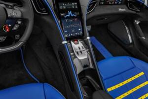 Image 8/12 of Ferrari Roma Spider (2024)