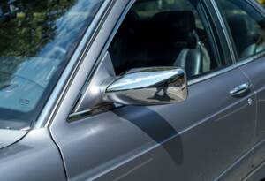 Image 11/30 of Bentley Continental R Mulliner (2003)