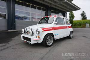 Bild 2/54 von Abarth Fiat 850 TC (1964)