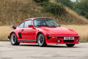 Bild 1/50 von Porsche 911 Turbo 3.3 Flachbau (1986)