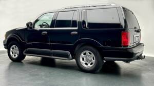 Bild 2/17 von Lincoln Navigator (1998)