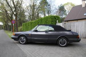 Bild 4/8 von Saab 900 2.1 i 16V (1993)