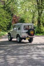 Immagine 34/39 di Suzuki LJ 80 (1976)