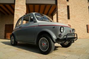 Bild 15/50 von FIAT 500 L (1971)