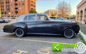 Bild 7/10 von Bentley S 1 (1957)