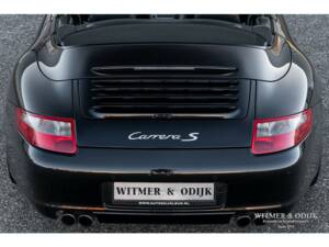 Bild 18/27 von Porsche 911 Carrera S (2006)