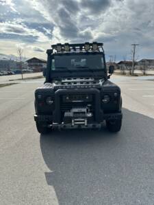 Bild 14/21 von Land Rover Defender 110 (2013)
