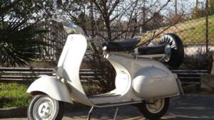 Imagen 2/50 de Piaggio Vespa 150 (1956)