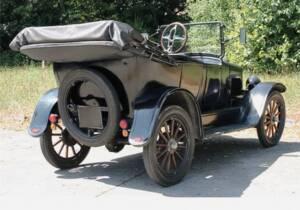 Afbeelding 5/9 van Willys-Overland Overland Four (1922)