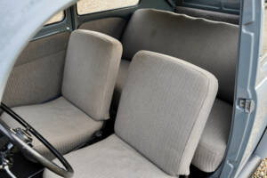 Image 44/50 of Volkswagen Beetle 1200 Standard &quot;Oval&quot; (1955)