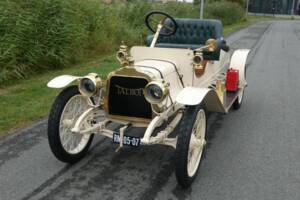 Image 4/40 of Talbot 12 hp (1910)
