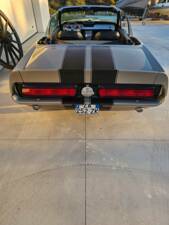 Bild 9/30 von Ford Shelby GT 500 (1967)
