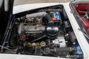 Imagen 22/74 de Mercedes-Benz 190 SL (1959)