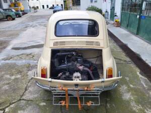 Bild 25/29 von FIAT 500 L (1970)