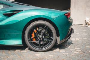 Bild 10/55 von Ferrari F8 Tributo (2022)