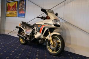 Bild 1/27 von Honda CX 500 Turbo (1982)