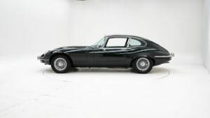 Image 8/15 de Jaguar Type E V12 (2+2) (1973)