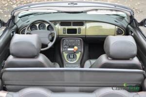 Image 38/50 of Jaguar XKR &quot;Silverstone&quot; (2000)