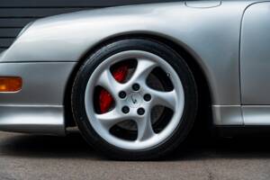 Bild 3/58 von Porsche 911 Carrera 4S (1996)